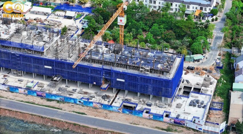 HÌNH ẢNH THỰC TẾ
