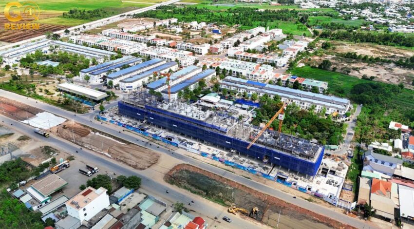 HÌNH ẢNH THỰC TẾ
