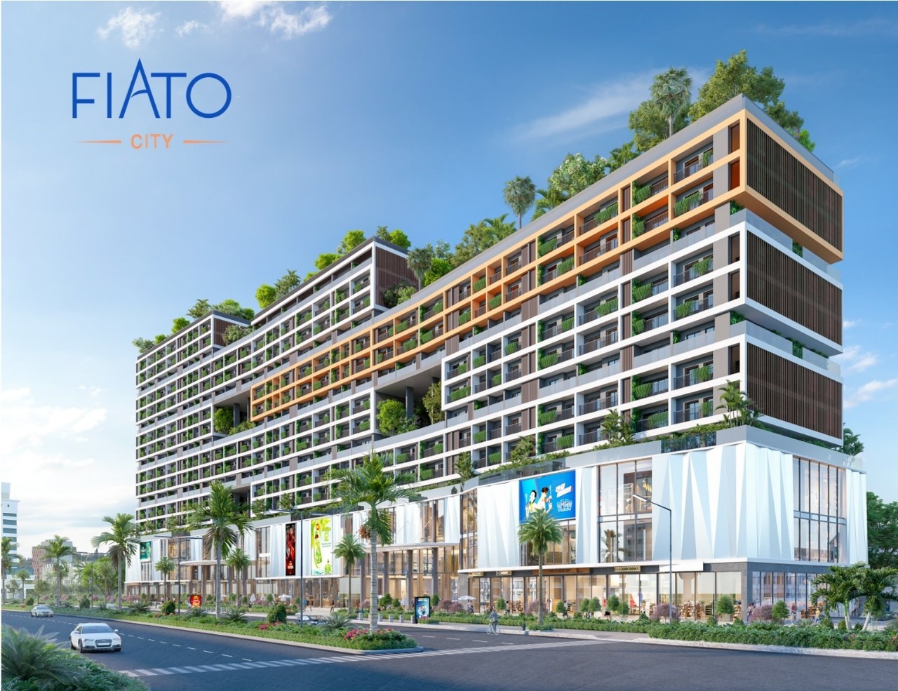 fiato city